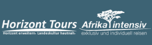 Horizont Tours Logo