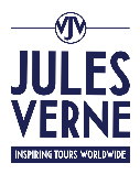 Jules Verne Logo