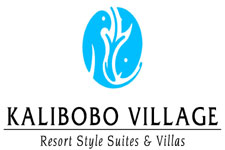 Kalibobo Village Logo