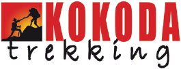 Kokoda Trekking Logo