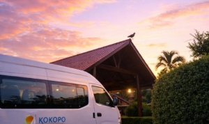 Kokopo Village Resort East New Britain Province Papua New Guinea 4