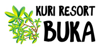 Kuri Resort Buka Logo