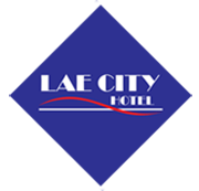 Lae City Hotel Logo