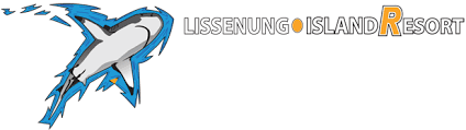 Lissenung Island Resort Logo
