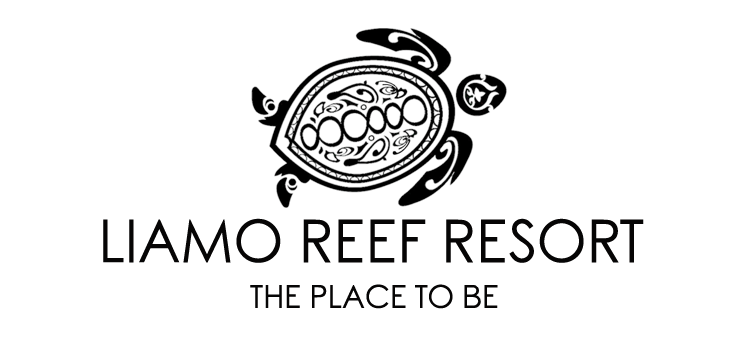 Liamo Reef Resort Logo