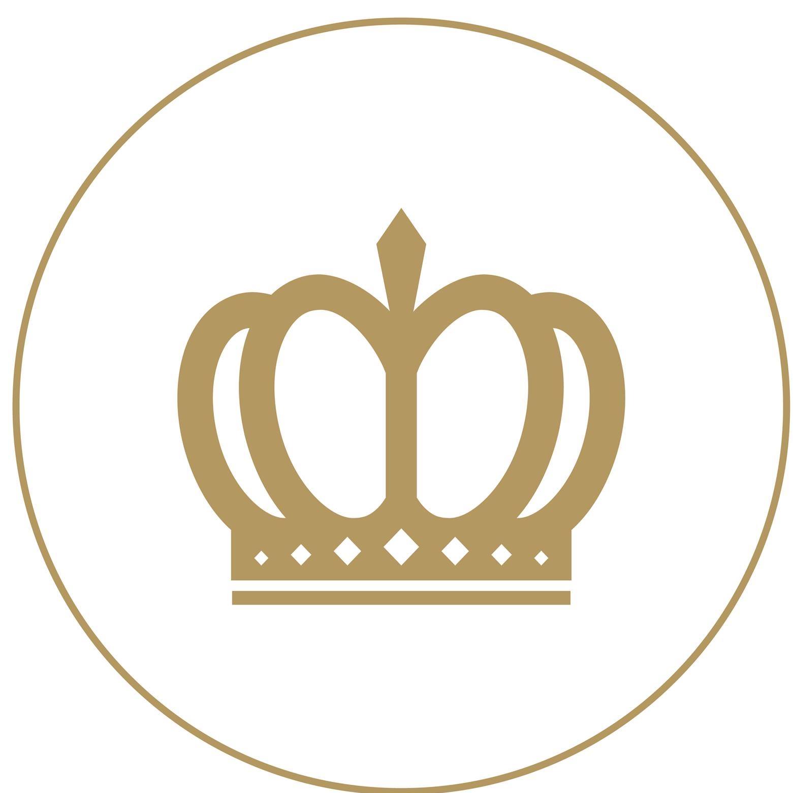 Logo Crown Hotel 1