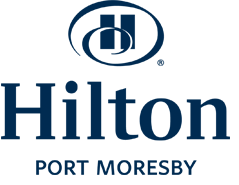 Hilton Port Moresby Logo
