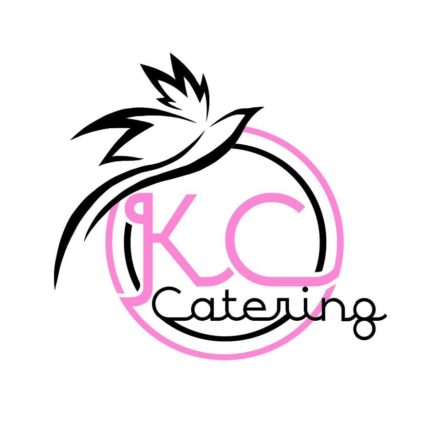 Kc Catering Logo