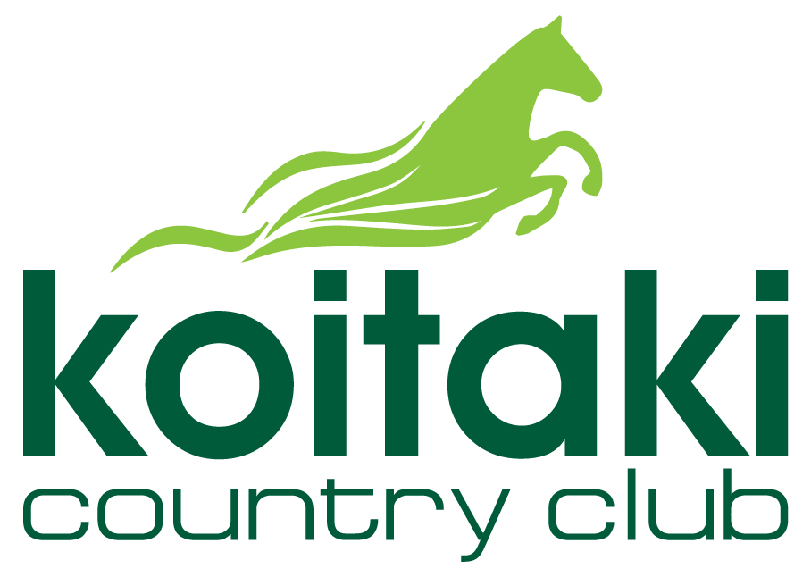 Koitaki Country Club Logo