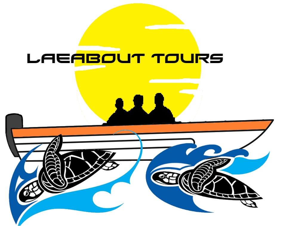 Laeabout Tours Logo