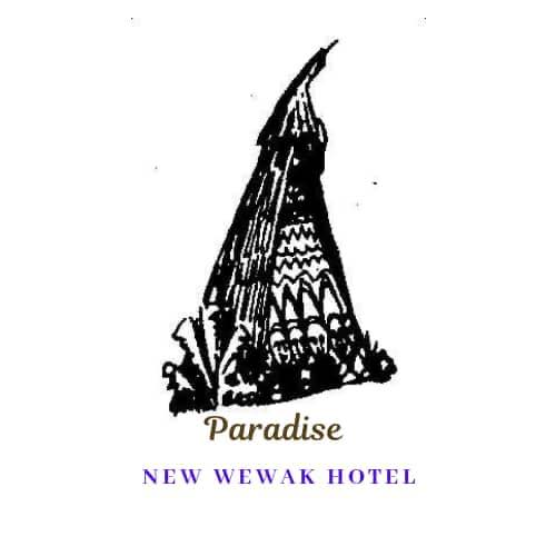Paradise New Wewak Hotel Logo