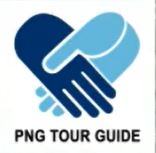 Png Tour Guide Logo