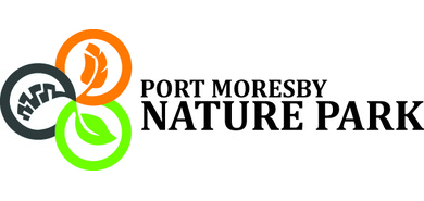 Port Moresby Nature Park Logo