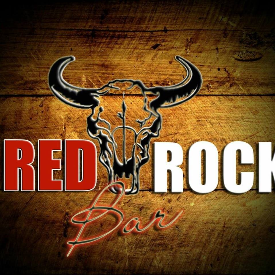 Red Rock Bar Logo