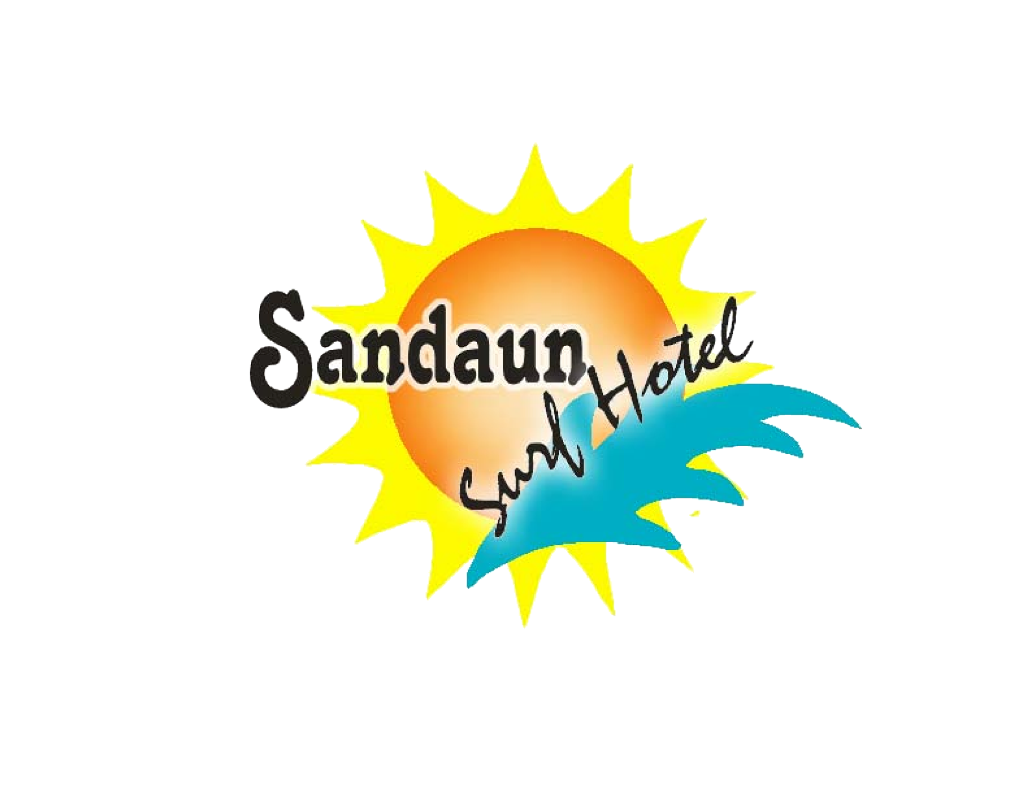 Sandaun Surf Hotel Logo