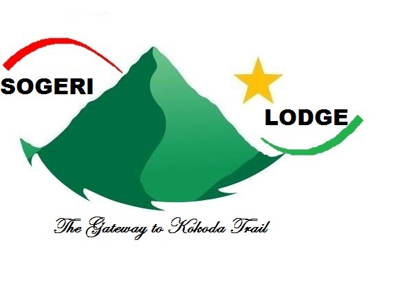 Sogeri Lodge Logo