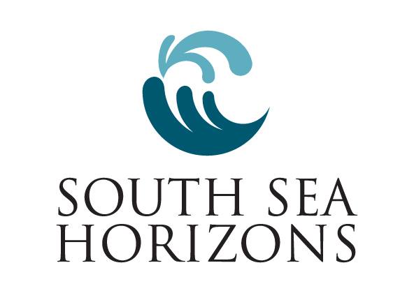 Logo South Sea Horizons