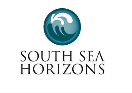 South Sea Horizons Logo