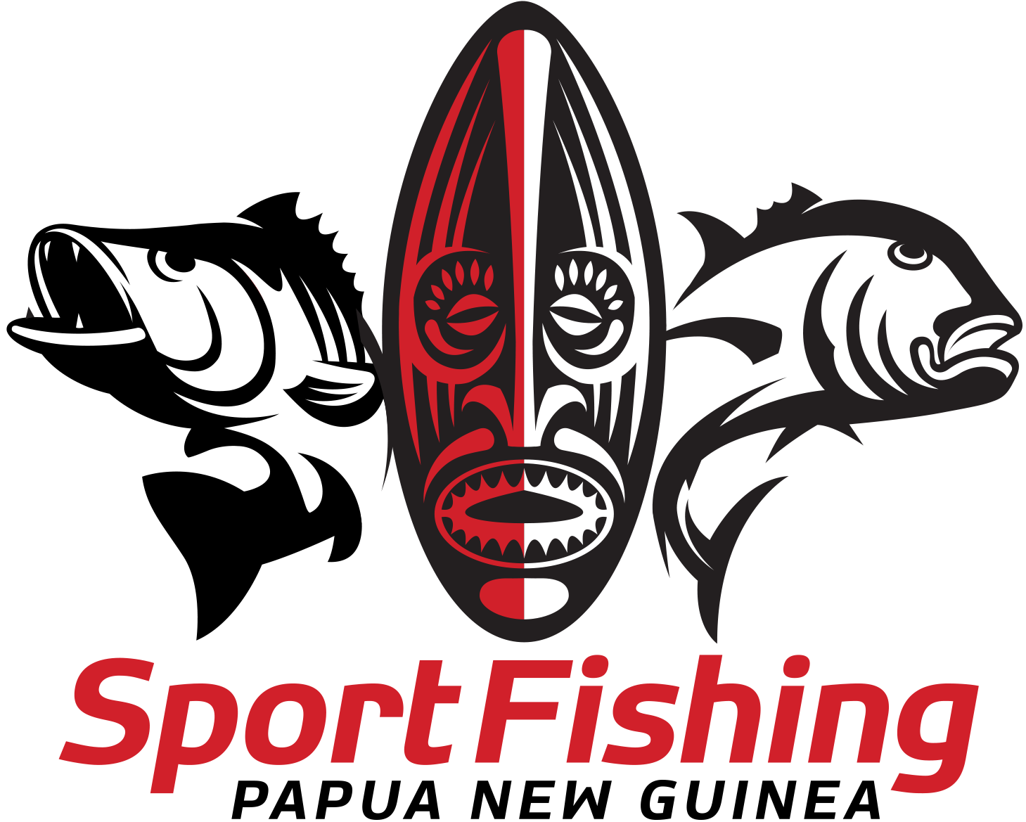 Sportfishing Png Logo