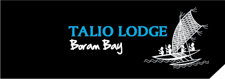 Talio Lodge Logo