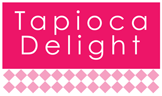 Tapioca Delight Logo