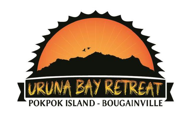 Uruna Bay Retreat Logo