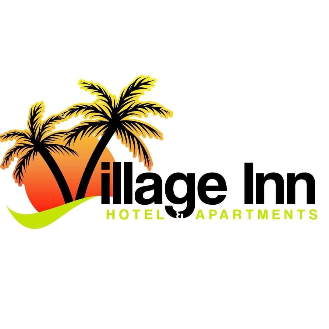 Village Inn Hotel & Apartments Logo