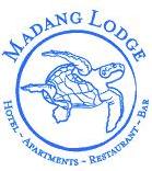 Madang Lodge Hotel Logo