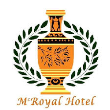 Mcroyal Hotel Logo