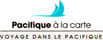 Pacifique A La Carte Logo
