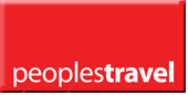 Peoples Travel Logo
