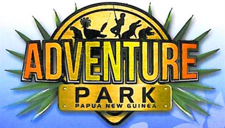 Port Moresby Adventure Park Logo