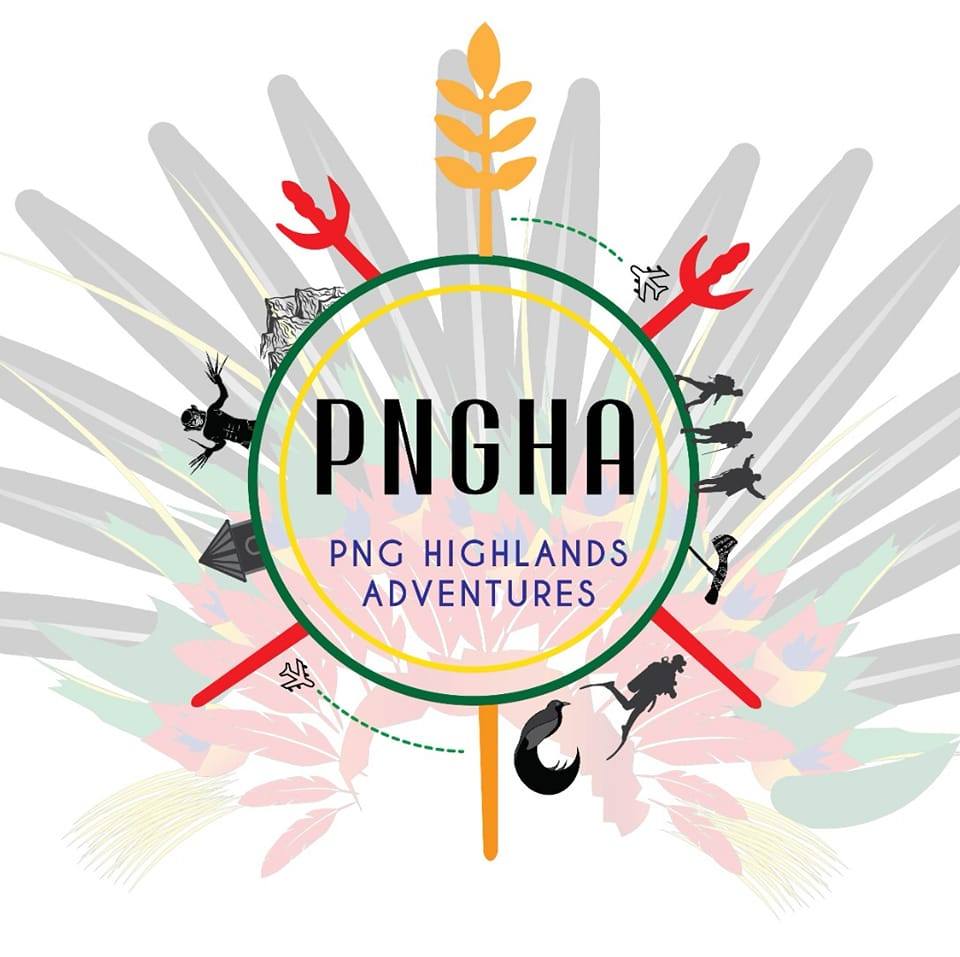 Png Highlands Adventures 2024 Logo