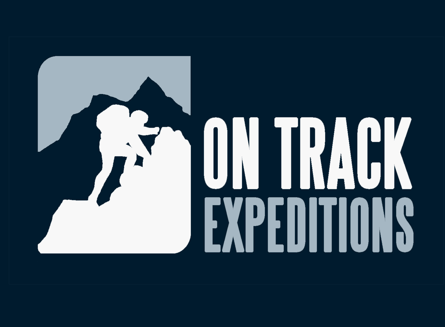 On Track Expeditions Logo