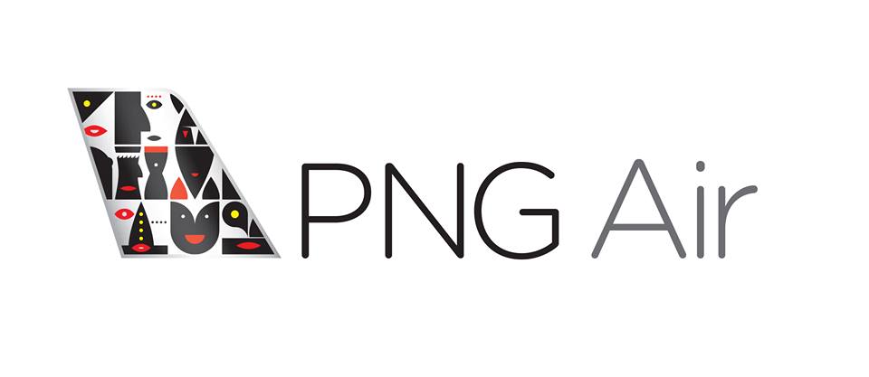Png Air Logo