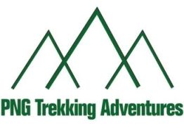 Png Trekking Adventures Logo