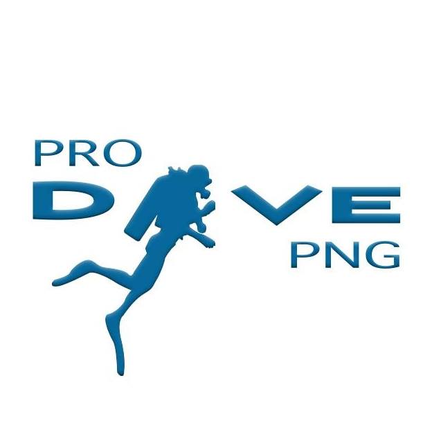 Pro Dive Png Logo