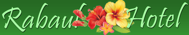 Rabaul Hotel Logo