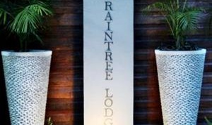 Raintree Lodge