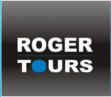 Roger Tours Logo