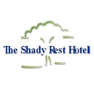 Shady Rest Hotel Logo