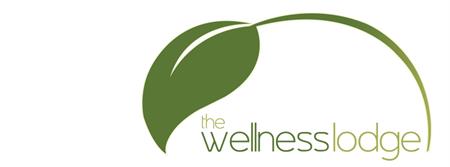 The Wellness Lodge Logo