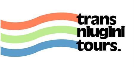 Trans Niugini Tours Logo