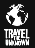 Travel The Unknown Logo