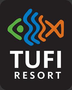 Tufi Dive Resort Logo