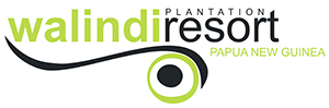 Walindi Plantation Resort Logo