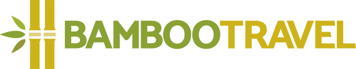 Bamboo Travel Logo