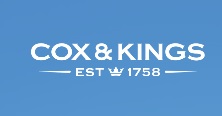 Cox & Kings Logo