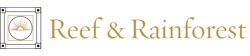Reef And Rainforest Tours Logo