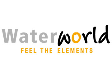 Waterworld Logo